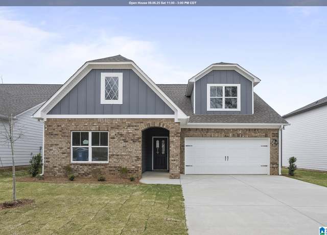 Property at 8139 Kimbrell Station Loop, Mccalla, AL 35111, 4 beds, 2 baths