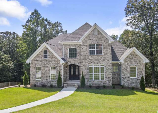 Property at 134 Cottage Ln, Chelsea, AL 35147, 5 beds, 4.5 baths