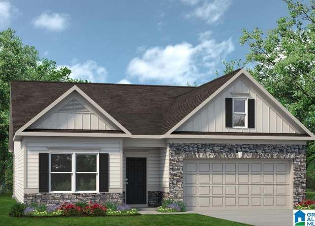 Property at 3232 Ponderosa Pkwy, Morris, AL 35116, 3 beds, 2 baths