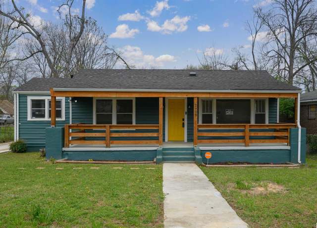 Property at 2908 Dawson Ave SW, Birmingham, AL 35211, 4 beds, 2 baths