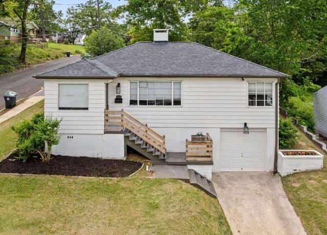 Property at 752 84th St S, Birmingham, AL 35206, 3 beds, 1 bath