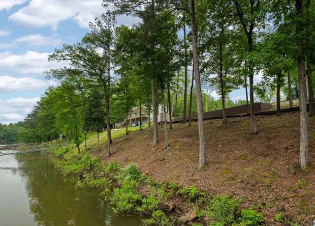 Property at 0 County Road 942 #0, Crane Hill, AL 35053
