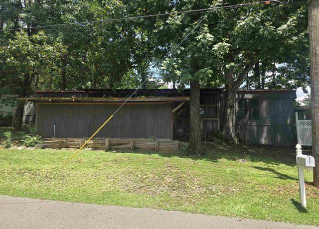 Property at 280 Arrowhead Rd, Cropwell, AL 35054, 3 beds, 2 baths