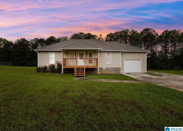 Property at 201 Hidden Meadows Dr, Hayden, AL 35079, 3 beds, 2 baths