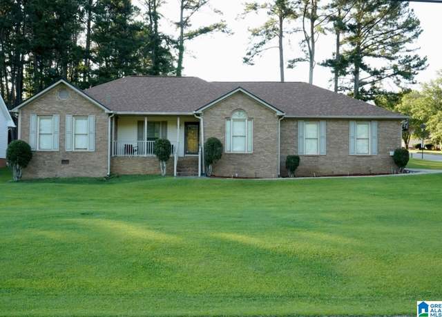 Property at 6268 Old Springville Rd, Pinson, AL 35126, 3 beds, 2 baths