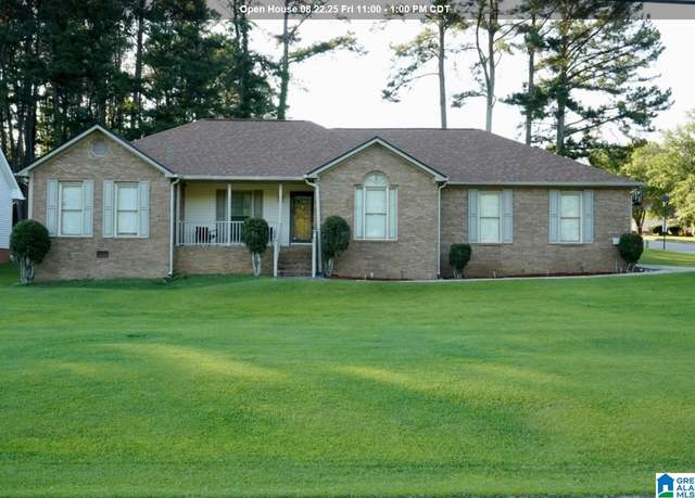 Property at 6268 Old Springville Rd, Pinson, AL 35126, 3 beds, 2 baths