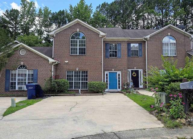 Property at 132 Timberleaf Cir, Alabaster, AL 35007, 3 beds, 2.5 baths