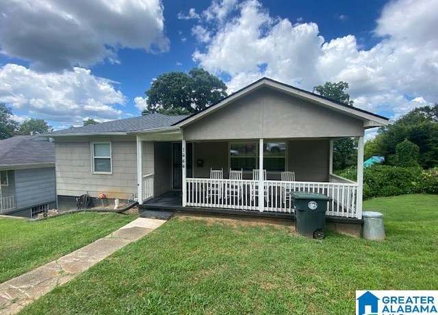 Property at 1444 31st Street Ensley, Birmingham, AL 35218, 4 beds, 2 baths