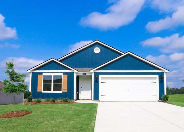 Property at 2115 Ogletree Pl, Pell City, AL 35125, 4 beds, 2 baths