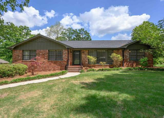 Property at 619 Oneal Dr, Hoover, AL 35226, 4 beds, 3 baths