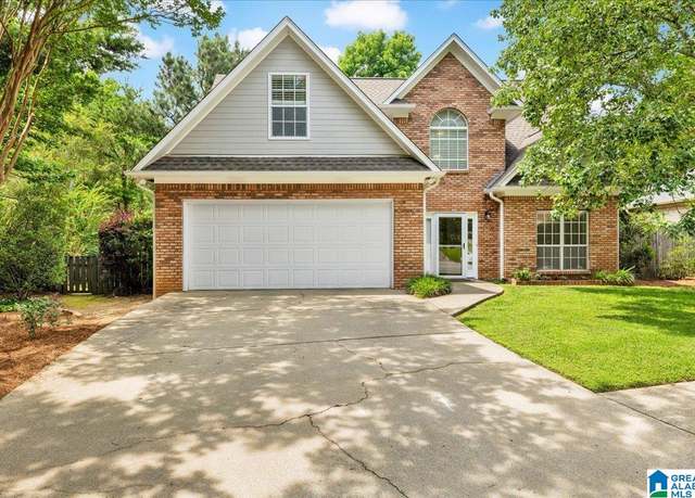 Property at 930 Jackson Cir, Helena, AL 35080, 4 beds, 2.5 baths