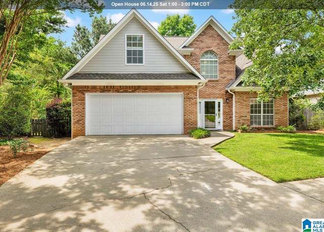 Property at 930 Jackson Cir, Helena, AL 35080, 4 beds, 2.5 baths