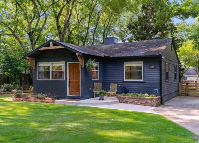 Property at 1119 Kingsbury Ave, Birmingham, AL 35213, 2 beds, 1 bath