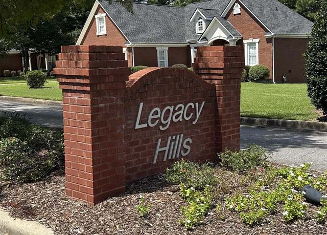 Property at 0 Lincoln Crest Blvd SE #84, Jacksonville, AL 36265