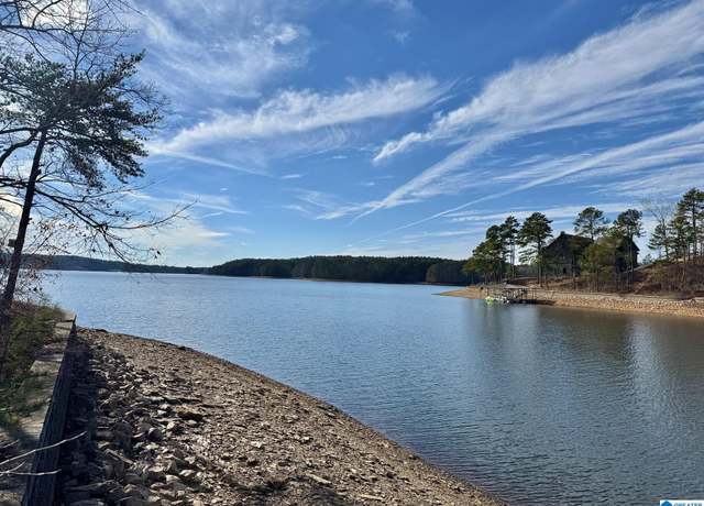 Property at Sunset Rdg #24, Wedowee, AL 36278