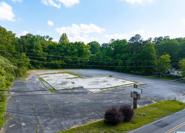 Property at 309 20th Ave NE Lot 74-75 & 76, Center Point, AL 35215