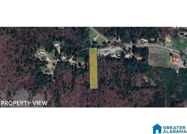 Property at 0 Morrisville Rd #1, Anniston, AL 36201