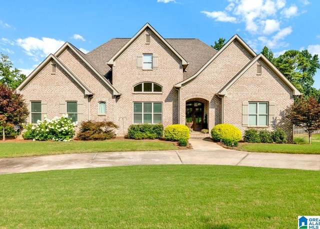 Property at 2132 Lakeview Trce, Trussville, AL 35173, 4 beds, 3.5 baths