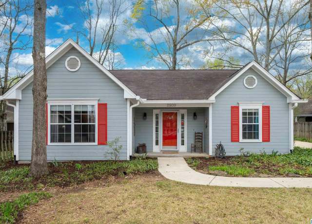 Property at 2909 Dublin Dr N, Helena, AL 35080, 3 beds, 2 baths