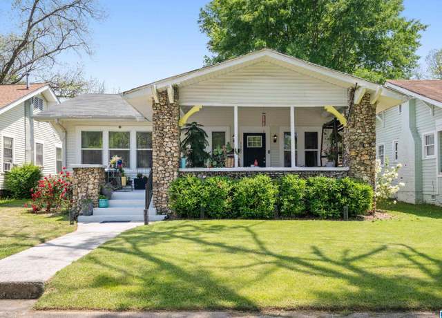Property at 7321 1st Ave S, Birmingham, AL 35206, 2 beds, 2 baths