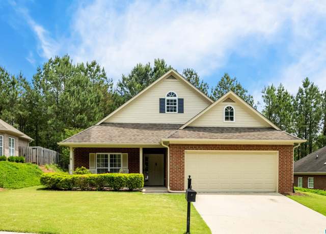 Property at 917 Narrows Point Dr, Birmingham, AL 35242, 3 beds, 2 baths