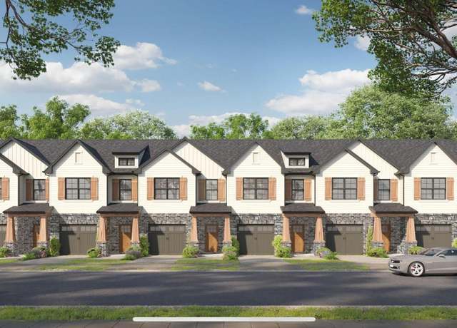 Property at 221 Village Pkwy #36, Helena, AL 35080, 3 beds, 2.5 baths