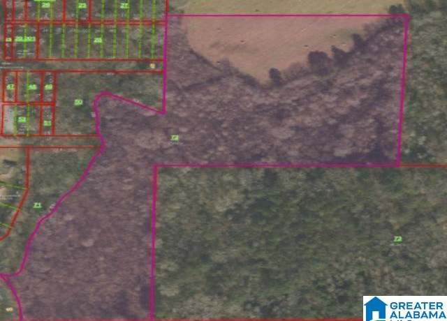 Property at 00 Edgewood Dr #00, Sylacauga, AL 35150