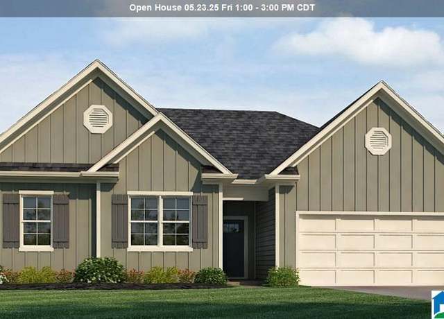 Property at 39 Aberdeen Dr, Calera, AL 35040, 4 beds, 2 baths