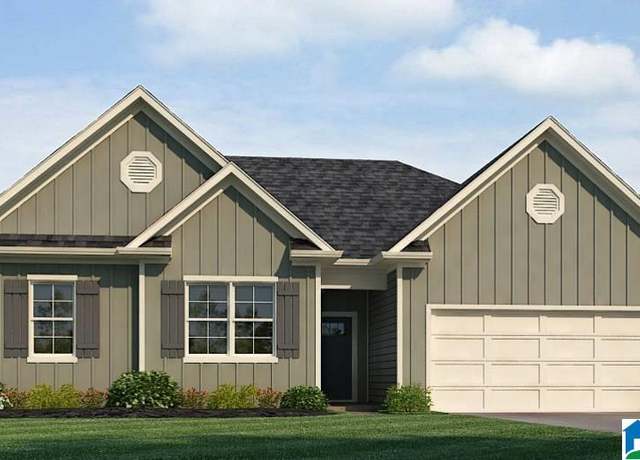 Property at 39 Aberdeen Dr, Calera, AL 35040, 4 beds, 2 baths