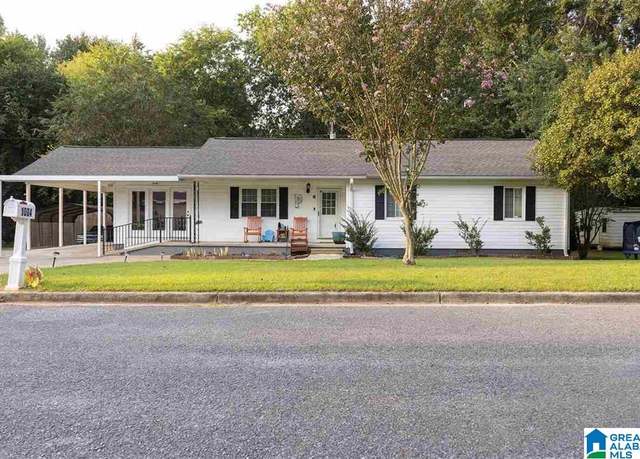 Property at 1004 6th Pl, Sylacauga, AL 35150, 3 beds, 2 baths