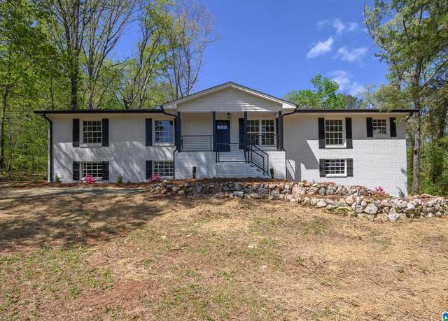Property at 5732 Shadow Lake Dr, Pinson, AL 35126, 4 beds, 3 baths