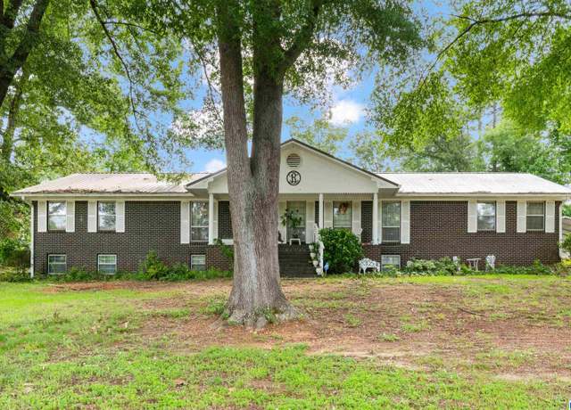 Property at 115 Westwood Dr SW, Bessemer, AL 35022, 4 beds, 3 baths