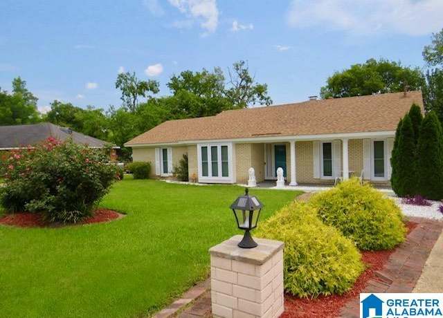 Property at 3385 Buckboard Rd, Montgomery, AL 36116, 3 beds, 2 baths