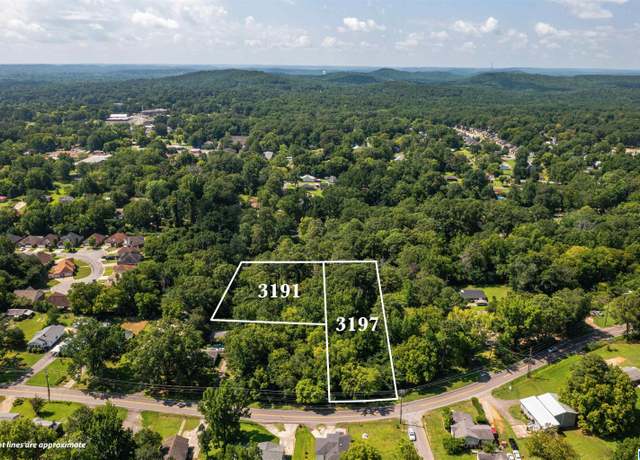 Property at 3191 Allison Bonnett Memorial Dr #0, Hueytown, AL 35023