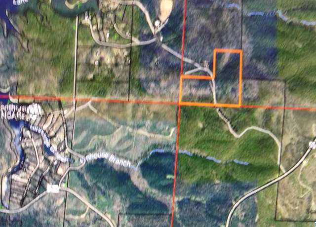 Property at 31.25 acres Lane Branch Rd #0, Wedowee, AL 36278