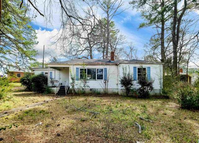 Property at 701 Grove St, Homewood, AL 35209, 3 beds, 2 baths