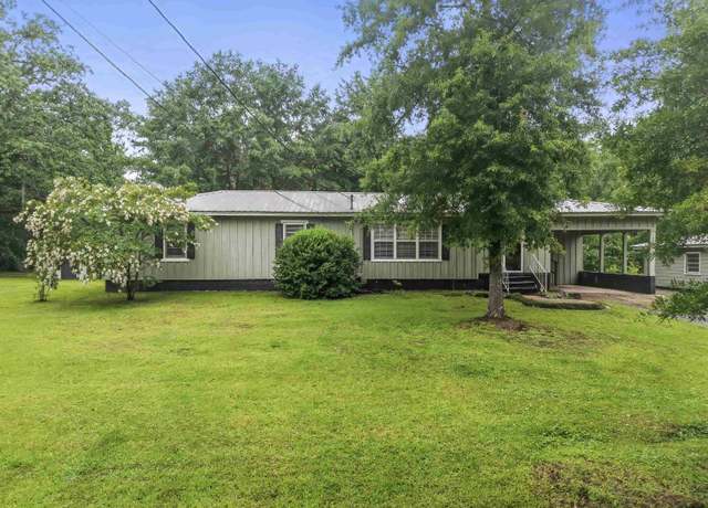 Property at 13725 Highway 43, Vandiver, AL 35176, 3 beds, 2 baths