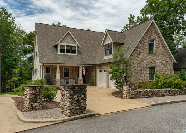 Property at 121 Elyton Dr, Birmingham, AL 35242, 6 beds, 7 baths
