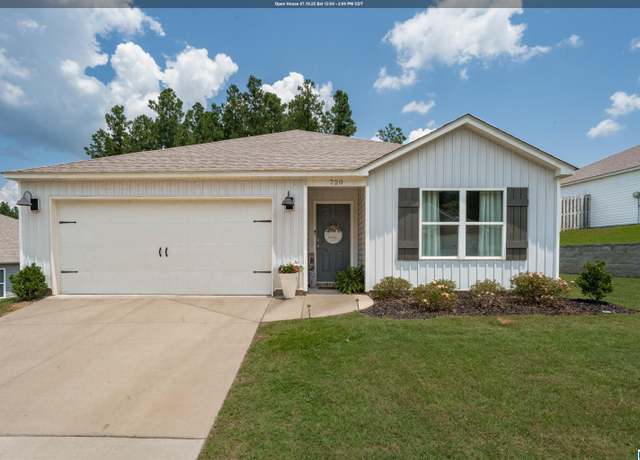 Property at 720 Fish Camp Rd, Chelsea, AL 35043, 3 beds, 2 baths