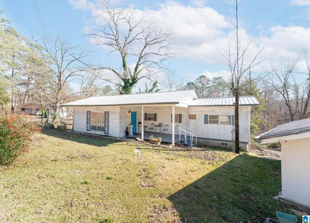 Property at 139 Glaze Creek Rd, Bessemer, AL 35023, 2 beds, 1 bath
