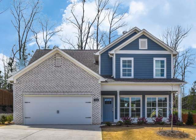 Property at 232 Sawmill Loop, Birmingham, AL 35242, 4 beds, 3.5 baths