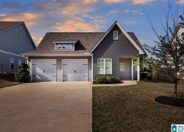Property at 179 Grayton St, Springville, AL 35146, 3 beds, 2 baths
