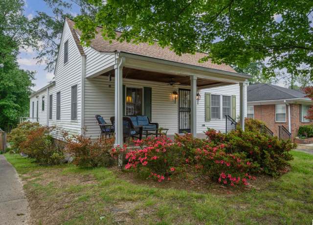 Property at 409 Woodland Dr, Homewood, AL 35209, 4 beds, 3 baths