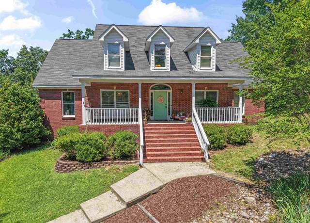 Property at 111 Stillwood Dr, Columbiana, AL 35051, 4 beds, 4 baths
