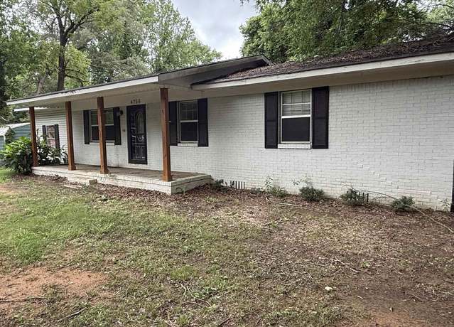 Property at 4756 Hand Ln, Gardendale, AL 35071, 3 beds, 1 bath