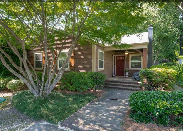 Property at 326 Lathrop Ave, Homewood, AL 35209, 3 beds, 2 baths