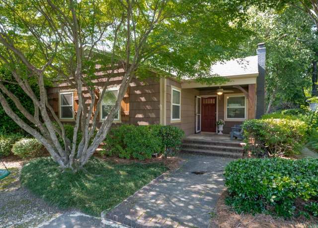 Property at 326 Lathrop Ave, Homewood, AL 35209, 3 beds, 2 baths