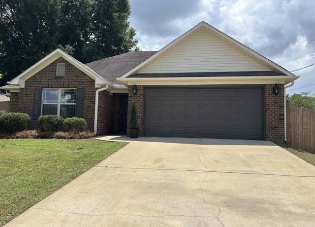 Property at 3427 Burke Meadow Cir, Fultondale, AL 35068, 3 beds, 2 baths