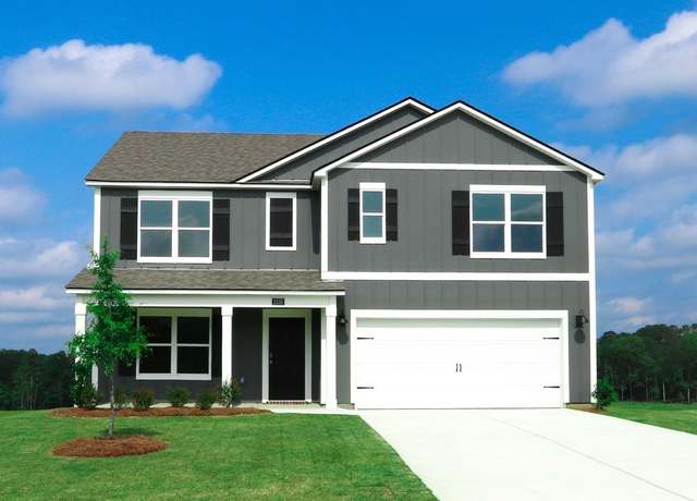 Property at 2135 Ogletree Pl, Pell City, AL 35125, 5 beds, 3 baths