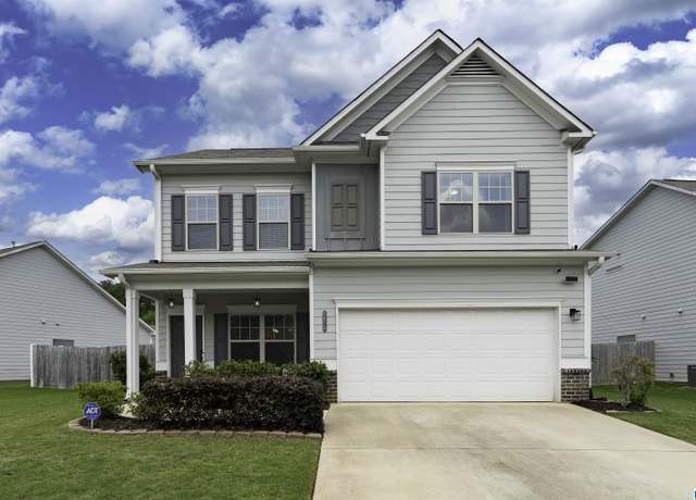 Property at 8659 Clarke Ln, Leeds, AL 35094, 4 beds, 2.5 baths